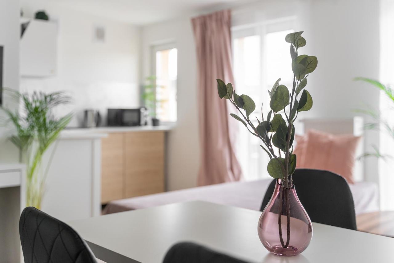 Kamienica Centrum Apartament 16 Щецин Екстер'єр фото