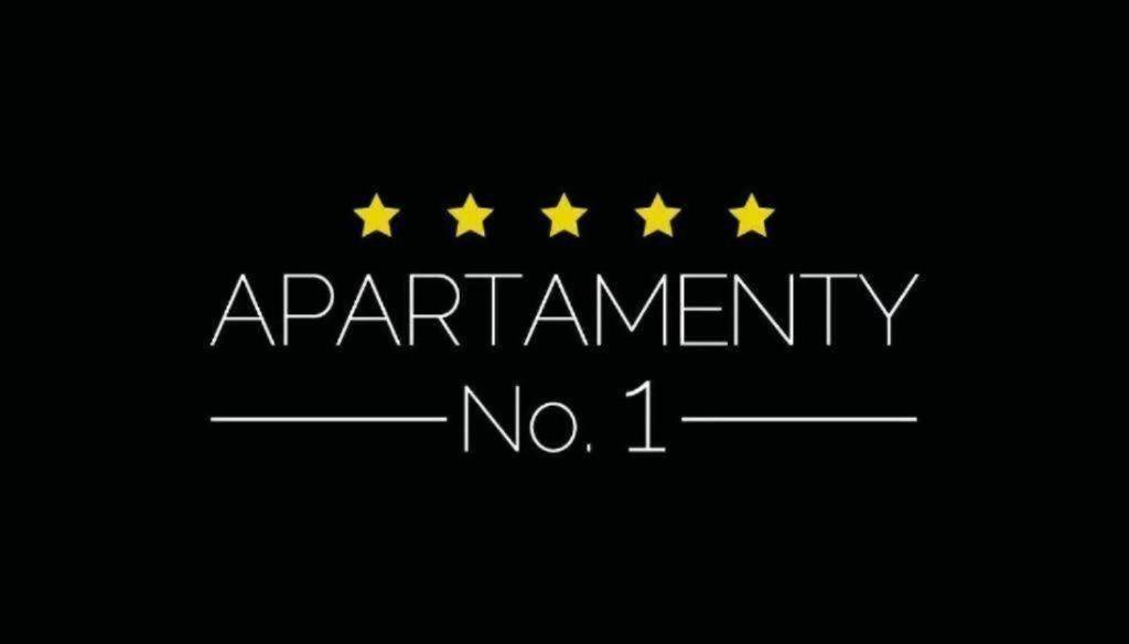 Kamienica Centrum Apartament 16 Щецин Екстер'єр фото