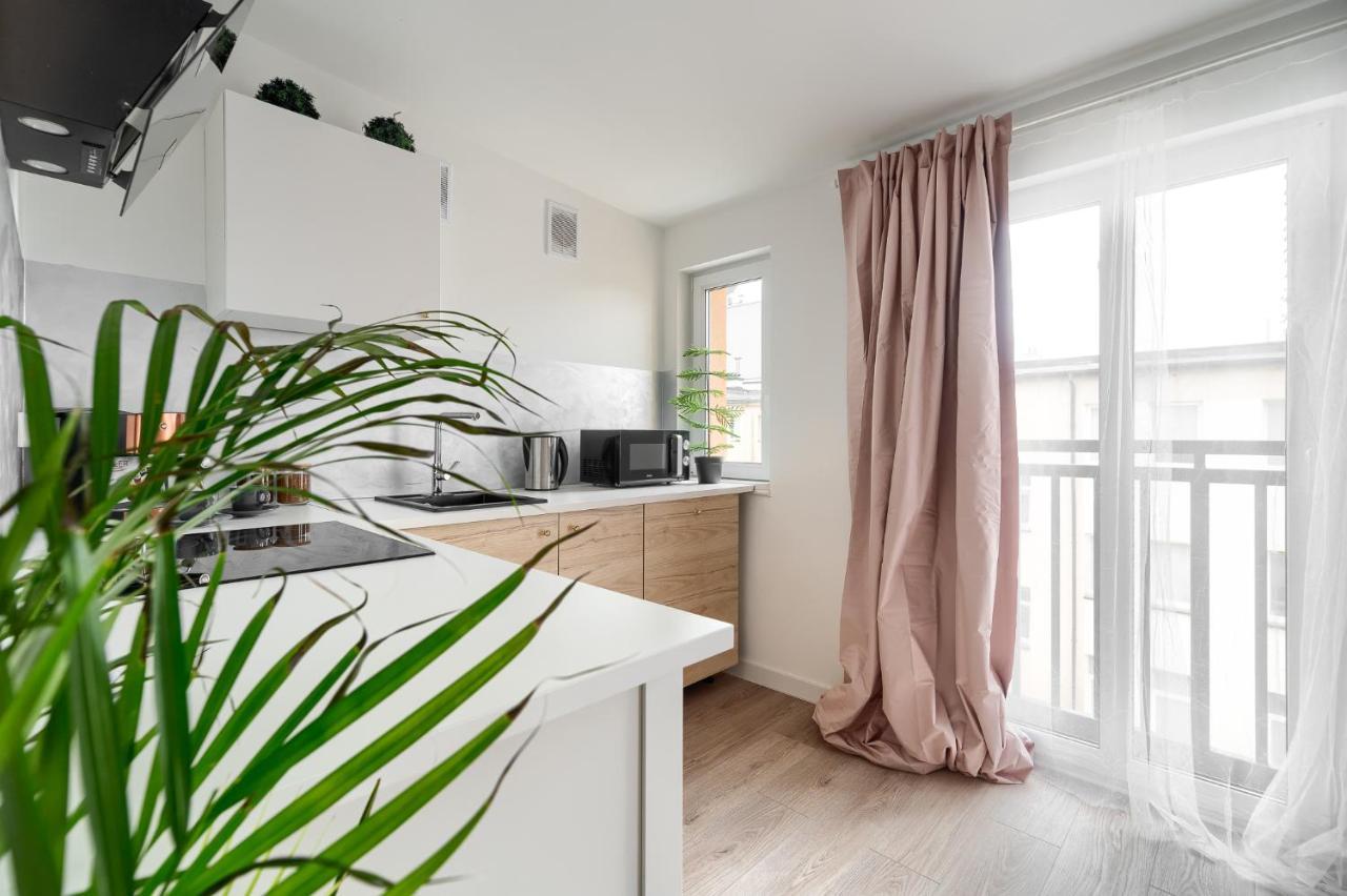Kamienica Centrum Apartament 16 Щецин Екстер'єр фото