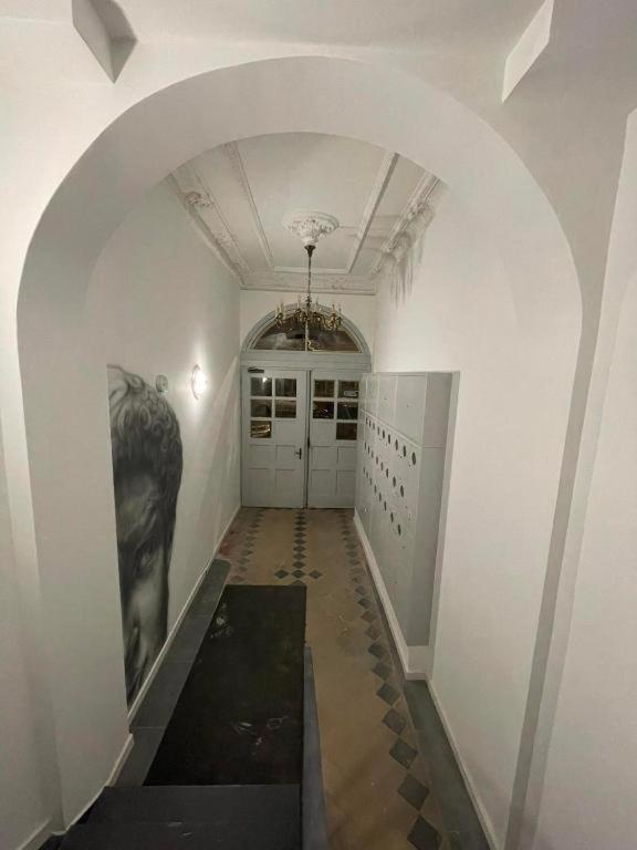 Kamienica Centrum Apartament 16 Щецин Екстер'єр фото