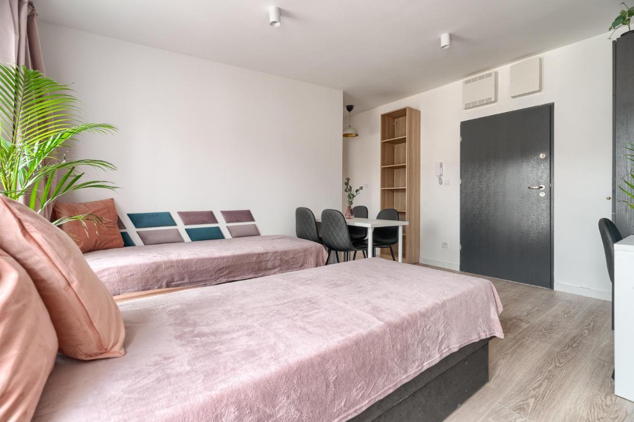 Kamienica Centrum Apartament 16 Щецин Екстер'єр фото